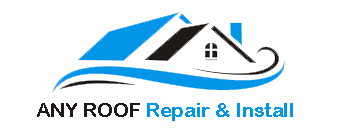 Any Roof Repair & Install San Rafael - Logo