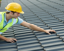 Roof Maintenance San Jose CA