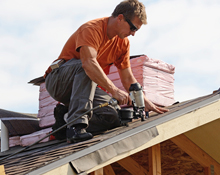 Roof Repair San Jose California