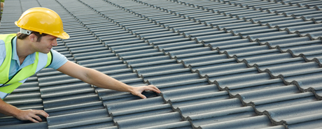 Roof Installation Contractor San Jose CA