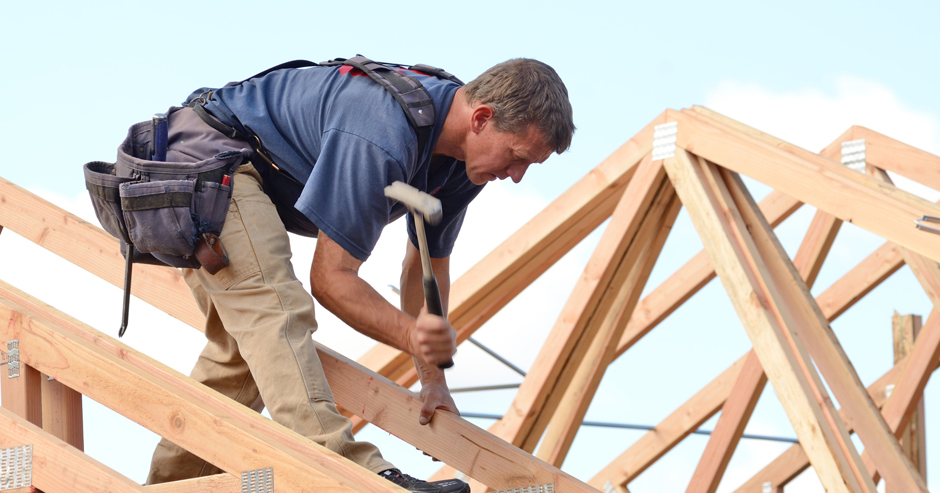 Roof Repair Contractor Campbell CA