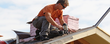 Roof Repair San Jose CA